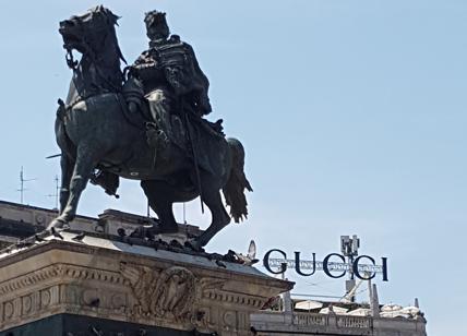 Essilux, rinvio di 3 mesi della firma al contratto. E Gucci rimpiazza Ray-Ban Essilux, rinvio di 3 mesi della firma al contratto. E Gucci rimpiazza Ray-Ban
