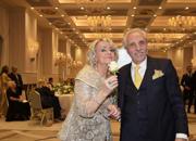 Daniela Javarone nozze d'oro una vita con Mario