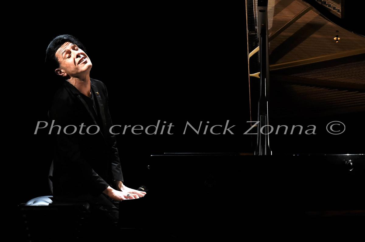 Credit photo Nick Zonna
