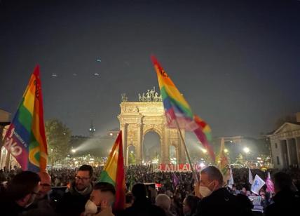 Figli famiglie arcobaleno, il PD: "In piazza contro apartheid giuridico"