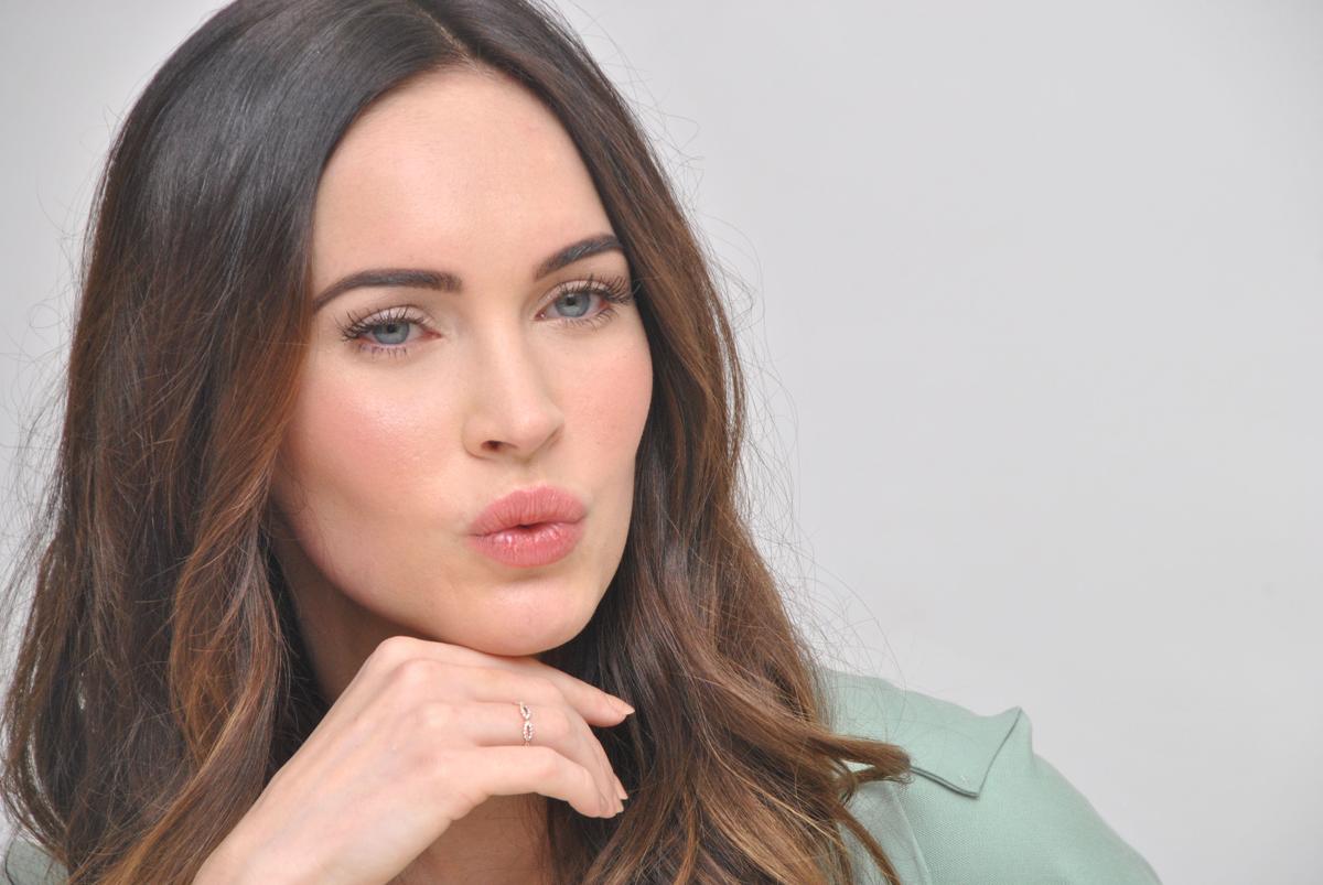 Megan Fox Lapresse Megan Fox Lapresse