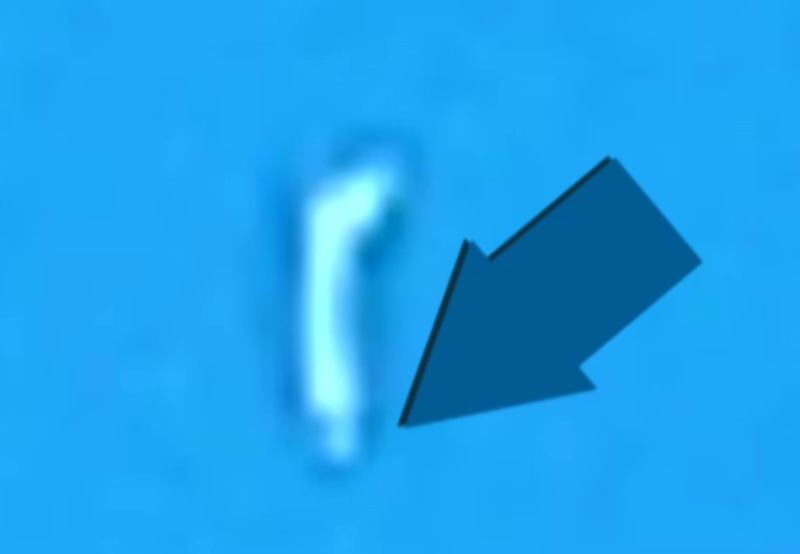 3   AVVISTAMENTO UFO POMIGLIANO  ACERRA, NEI PRESSI DI NAPOLI