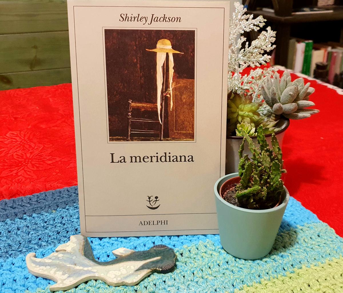 La meridiana La meridiana