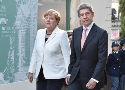 Germania, Merkel: futuro italiano. Importante incarico a Torino per il marito