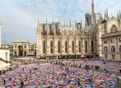 Duomo Coperte Viva Vittoria