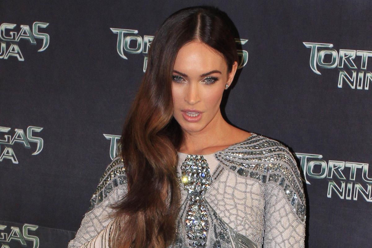 Megan Fox Lapresse Megan Fox Lapresse