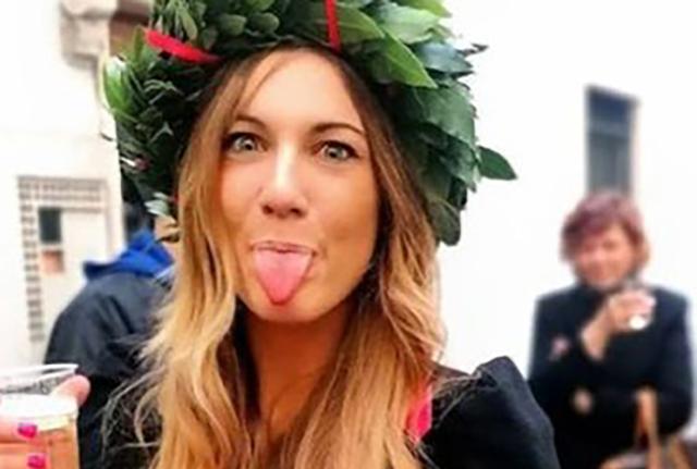 Chiara Ugolini Chiara Ugolini