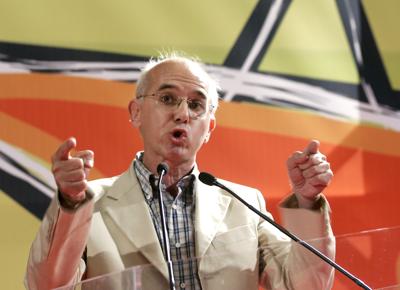 Vittorio Agnoletto