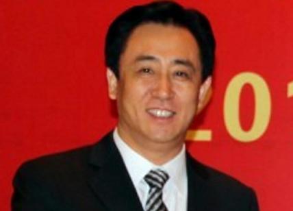 Evergrande, chi è Xu Jiayin: il magnate che nacque sotto un tetto di paglia