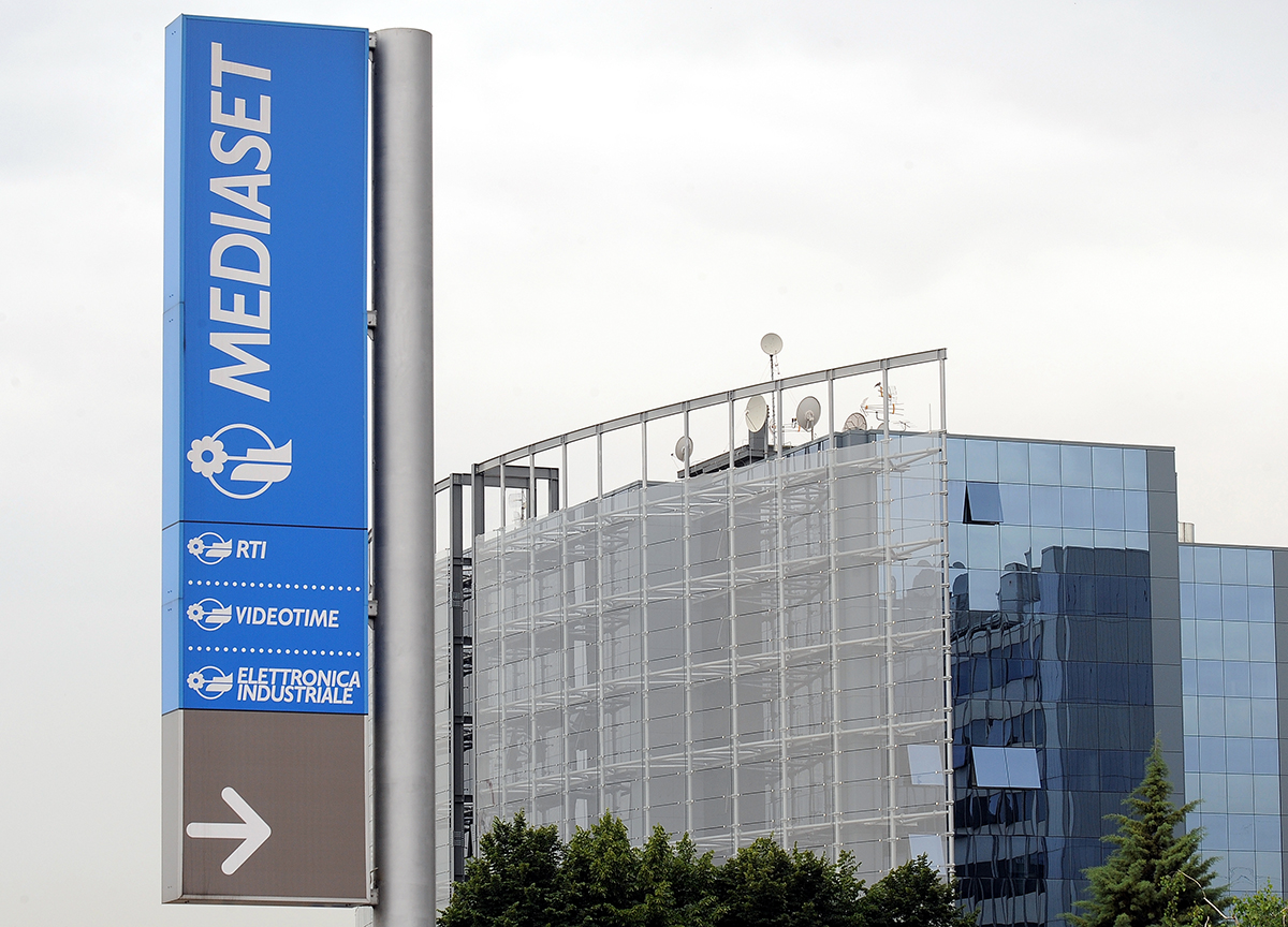 Mediaset Lapresse Mediaset Lapresse