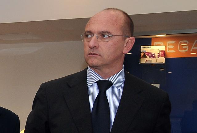 Ugo Cappellacci Ugo Cappellacci