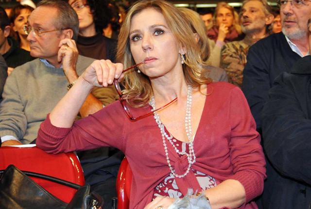 Concita De Gregorio Concita De Gregorio