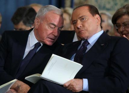 Le mosse della Lega con Fi senza Berlusconi: "Ora parliamo con Gianni Letta"