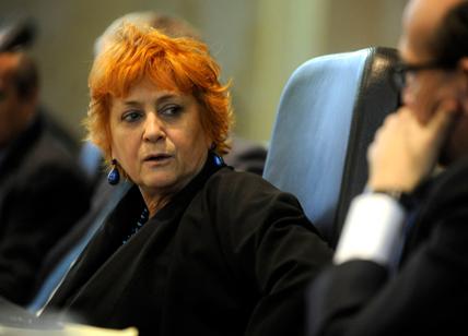 Ilda Boccassini: "Pressioni da De Gennaro per non far processare Berlusconi"