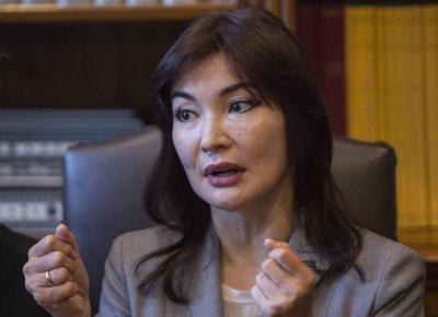 shalabayeva