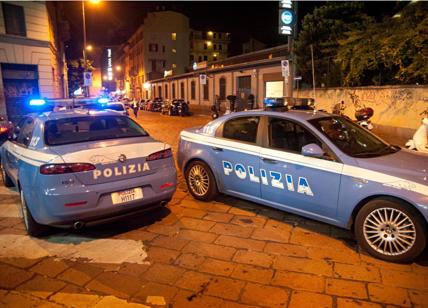 Milano: scippo con strappo al supermercato, 34enne fermato da poliziotto