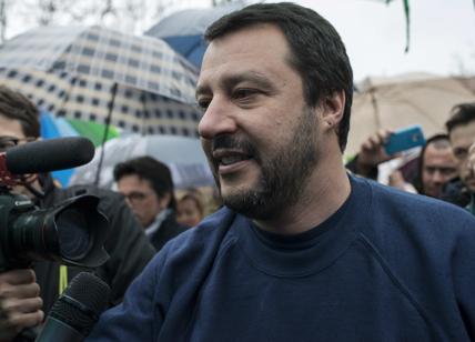 Patto di fine legislatura, Claudio Velardi: "Ha ragione Salvini"