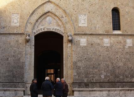 Mps chiuderà il secondo trimestre in rosso. Dal 2008 bruciati 23,5 miliardi Mps chiuderà il secondo trimestre in rosso. Dal 2008 bruciati 23,5 miliardi