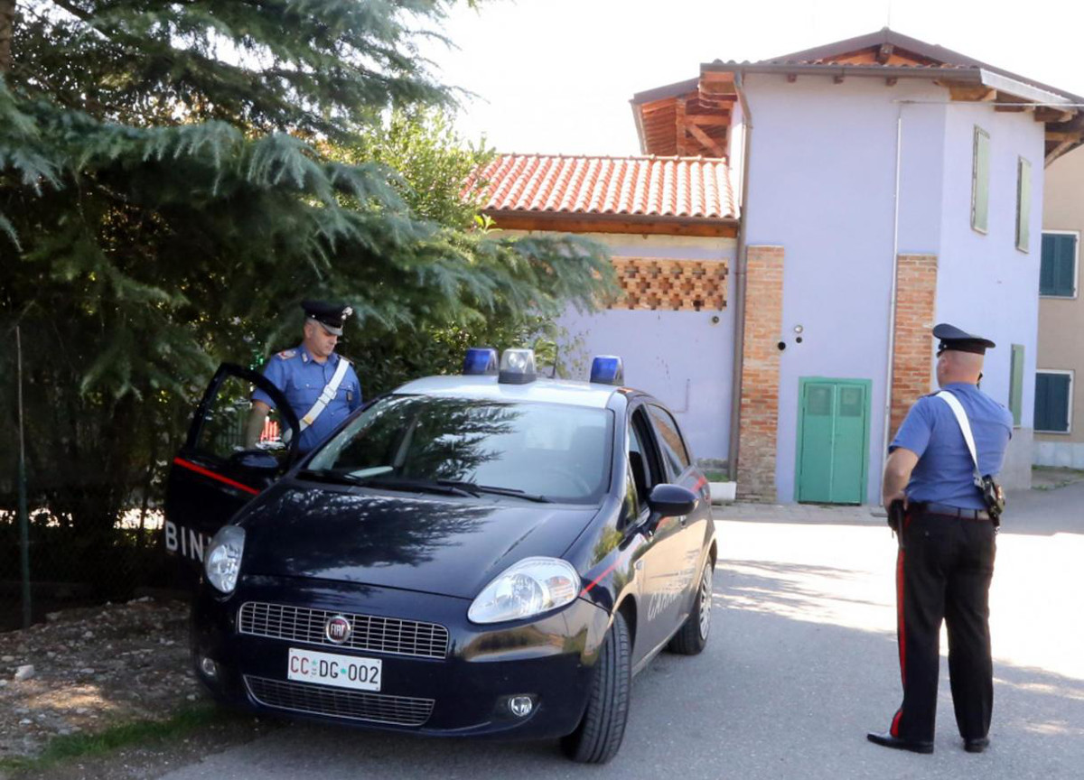 stupro treno milano varese, identificati aggressori dichiarazioni vittima