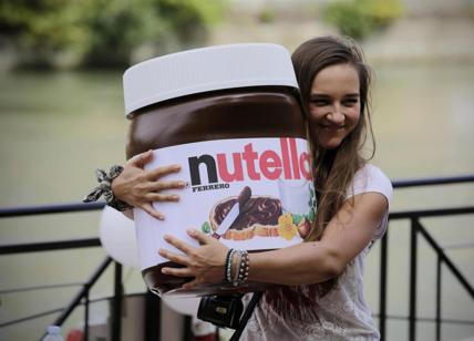 Colesterolo e Nutella, la sorprendente verità: ecco cosa succede