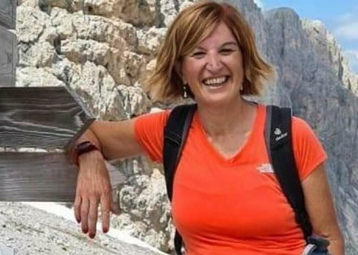 Laura Ziliani Laura Ziliani