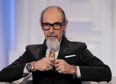 Roberto D'Agostino