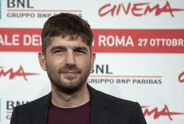 Libero De Rienzo Lapresse Libero De Rienzo Lapresse