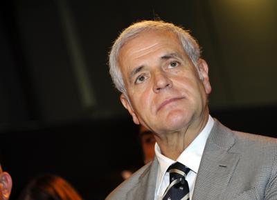 Roberto Formigoni