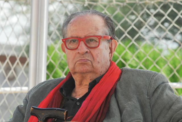 Tinto Brass Lapresse