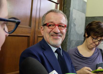 Lega, da Maroni stoccata a Salvini: "Ora serve un leader moderato"