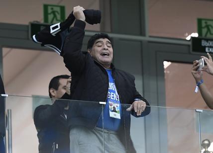 Morte Maradona, dopo il medico ombre anche sull'ex avvocato Morla