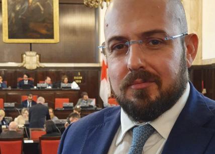 Alessandro de Chirico (capogruppo FI): “San Siro si può ristrutturare"
