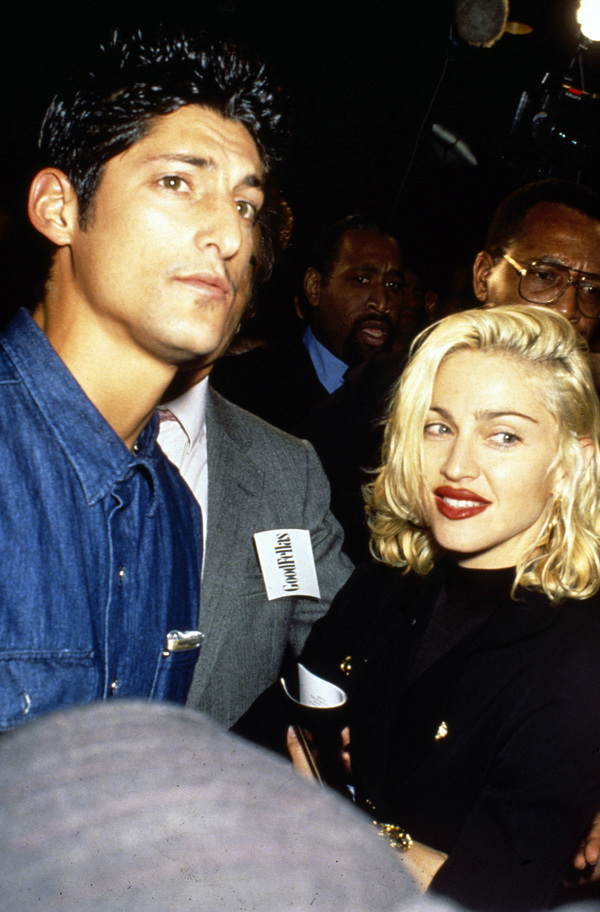 Madonna Lapresse Madonna Lapresse