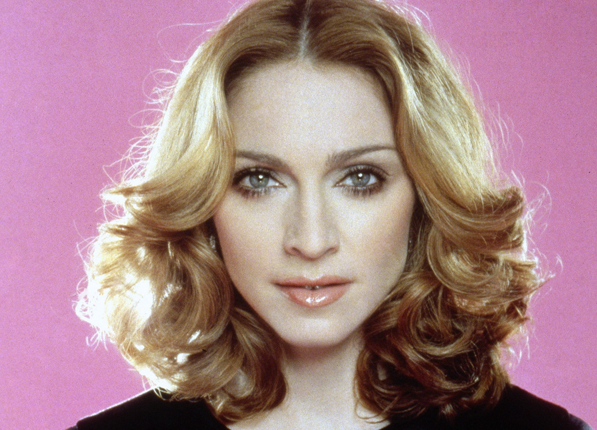 Madonna Lapresse Madonna Lapresse