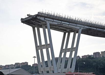 Processo ponte Morandi a rischio. Vertici di Autostrade ricusano il giudice