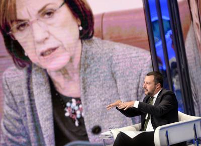 salvini fornero