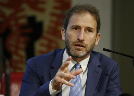 Davide Casaleggio ad Affari: "Con le Company Coin nasce una nuova economia"