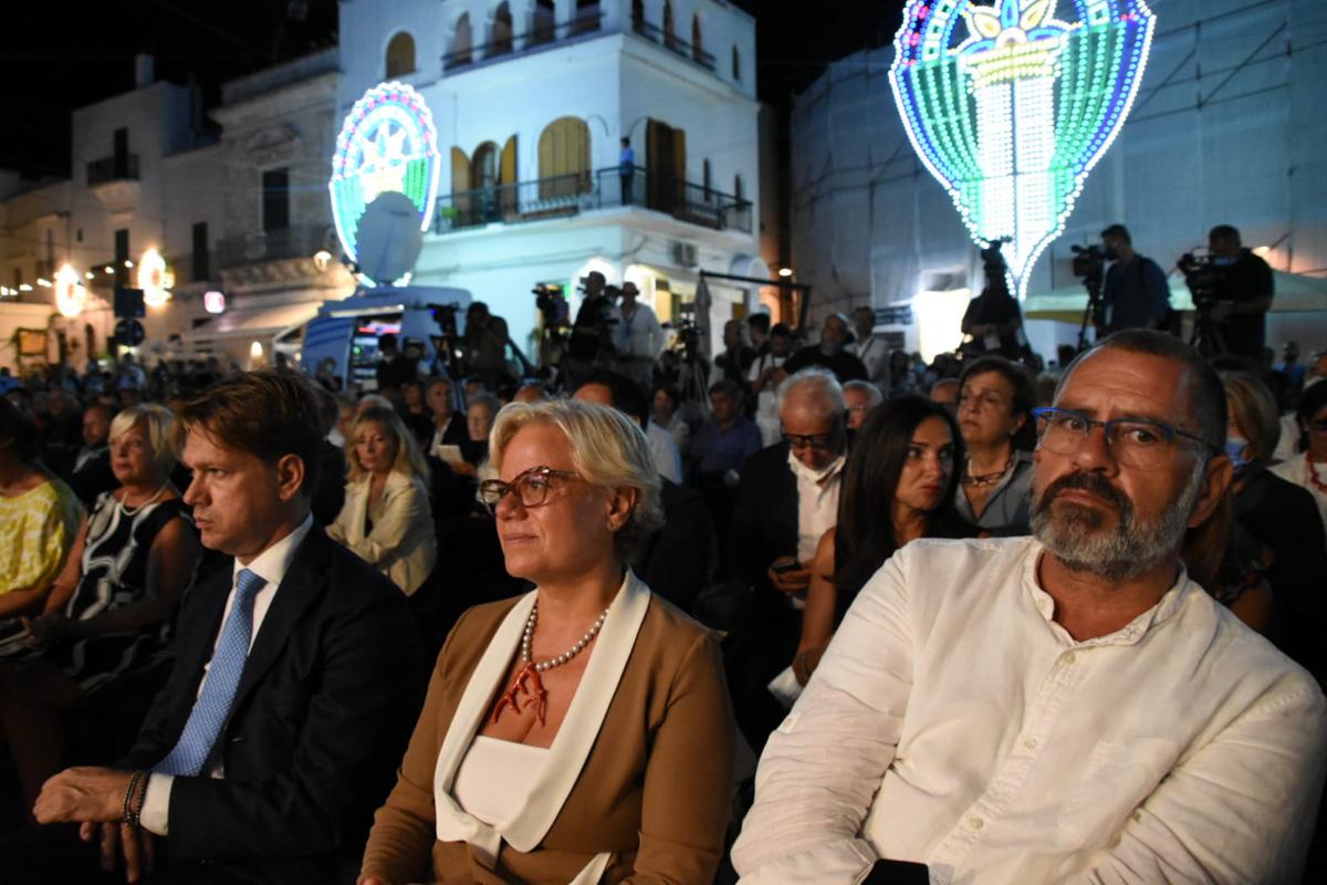 La Piazza