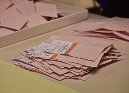 Amministrative e referendum: si vota il 12 giugno, ballottaggio il 26