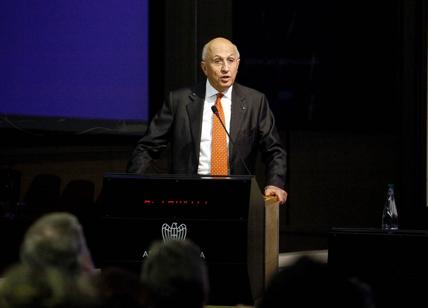 Patuelli (ABI): "La banche si preparino a una pandemia tecnologica"