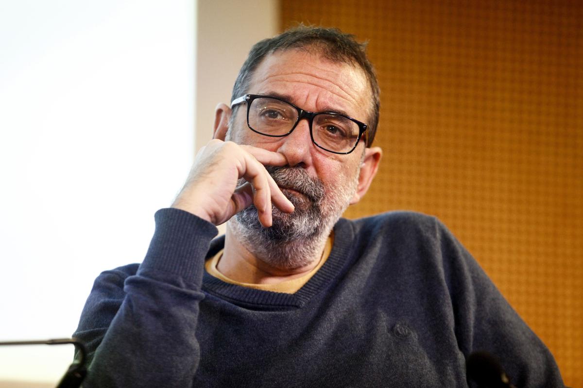 Emanuele Trevi Emanuele Trevi