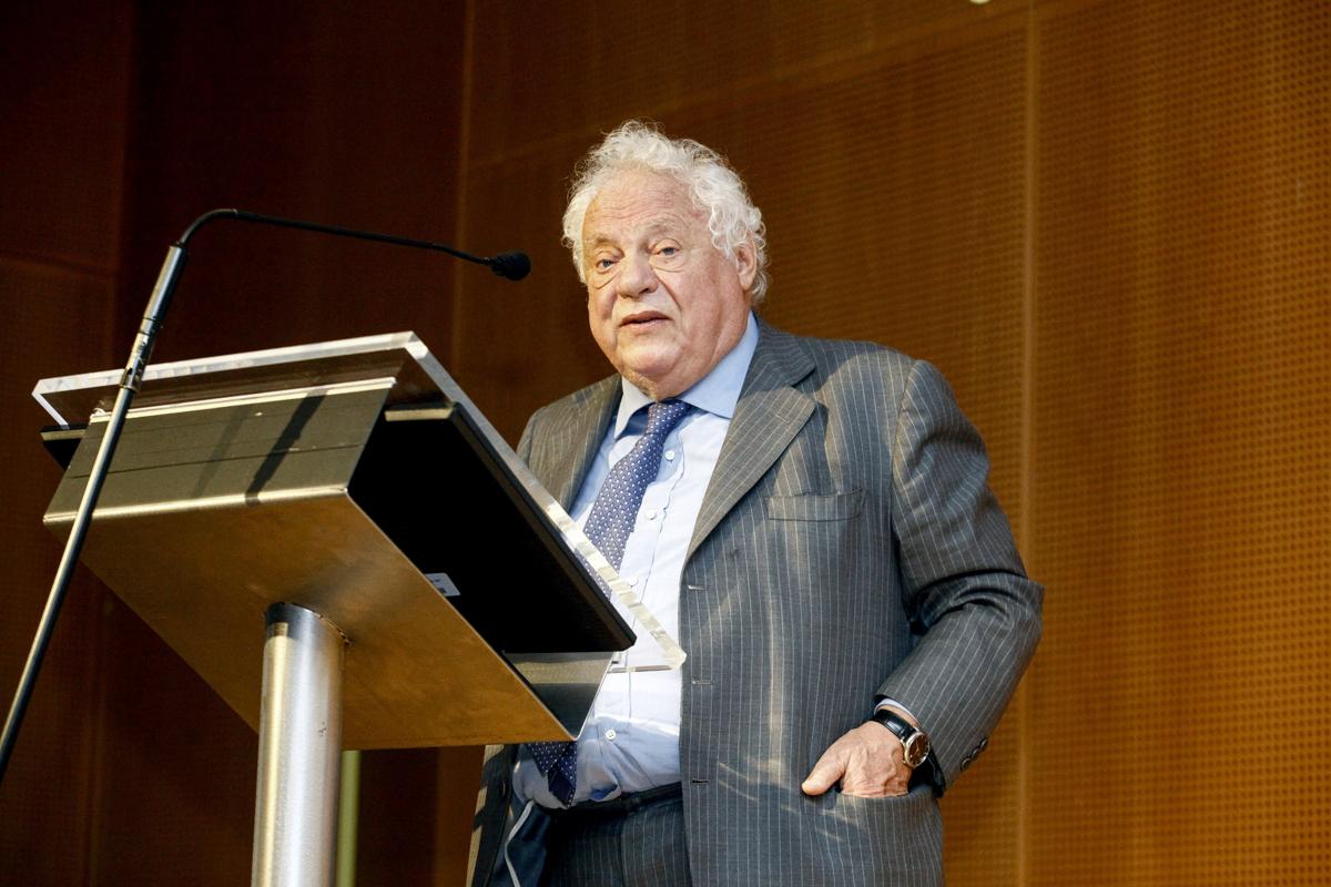 Piergaetano Marchetti Lapresse Piergaetano Marchetti Lapresse
