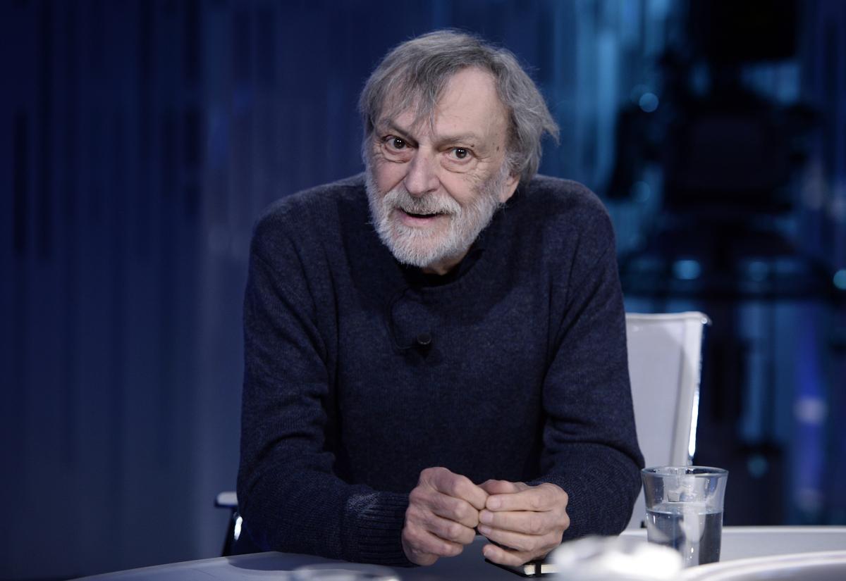 Gino Strada Gino Strada