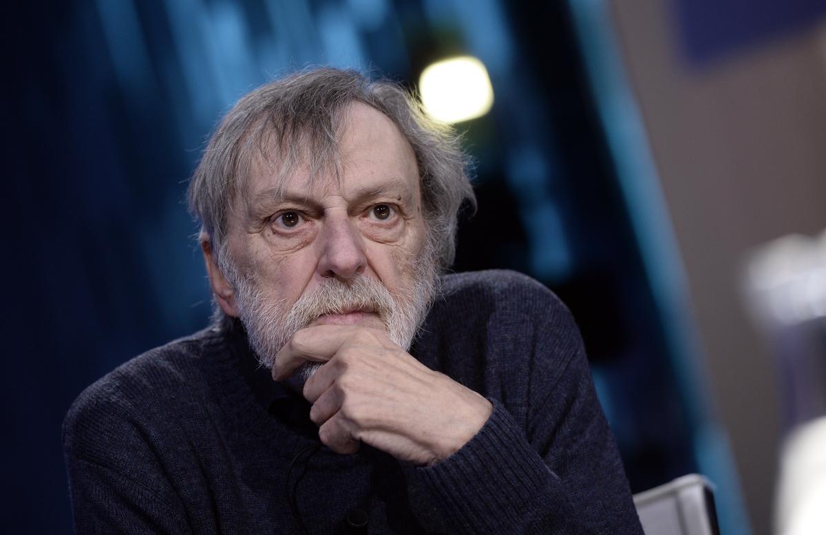 Gino Strada Gino Strada