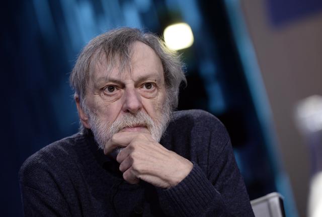 Gino Strada Gino Strada