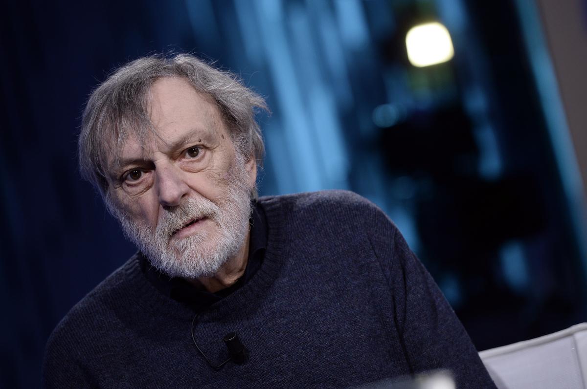 Gino Strada Gino Strada