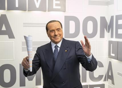 Berlusconi presidente della Repubblica: c'è un piano segreto. Eccolo