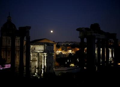 Fori Imperiali