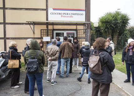 Mia, 2 anni di sgravi fiscali per chi assume percettori del Reddito occupabili