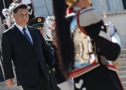 Draghi lo cerca, Xi nicchia. Dal boom moda al caso droni: i nodi Italia-Cina